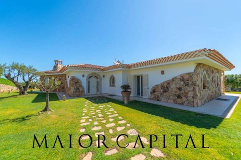 Villa a Palau, Sassari, Palau - € 1.650.000 | Ref: COS-05-25 - foto 6
