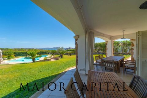 Villa a Palau, Sassari, Palau - € 1.650.000 | Ref: COS-05-25 - foto 10