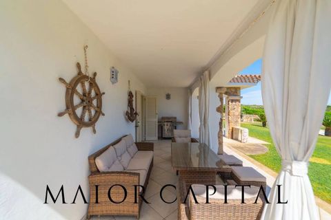 Villa a Palau, Sassari, Palau - € 1.650.000 | Ref: COS-05-25 - foto 11