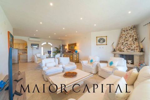 Villa a Palau, Sassari, Palau - € 1.650.000 | Ref: COS-05-25 - foto 12