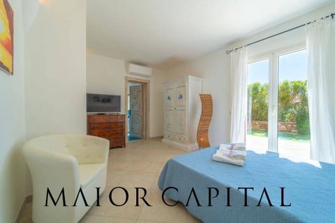 Villa a Palau, Sassari, Palau - € 1.650.000 | Ref: COS-05-25 - foto 16