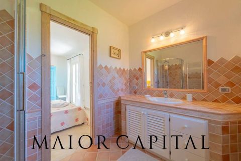 Villa a Palau, Sassari, Palau - € 1.650.000 | Ref: COS-05-25 - foto 28