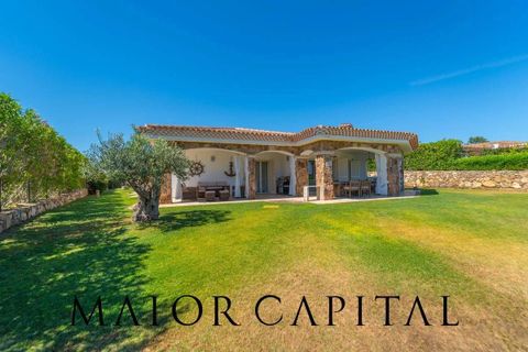 Villa a Palau, Sassari, Palau - € 1.650.000 | Ref: COS-05-25 - foto 29
