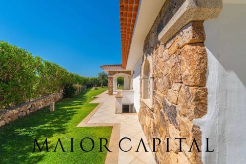 Villa a Palau, Sassari, Palau - € 1.650.000 | Ref: COS-05-25 - foto 30
