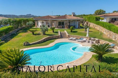 Villa a Palau, Sassari, Palau - € 1.650.000 | Ref: COS-05-25 - foto 38