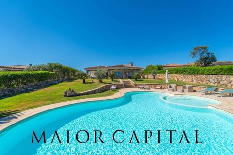 Villa a Palau, Sassari, Palau - € 1.650.000 | Ref: COS-05-25 - foto 41
