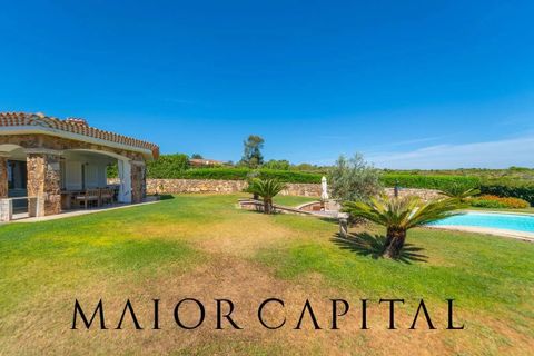 Villa a Palau, Sassari, Palau - € 1.650.000 | Ref: COS-05-25 - foto 42