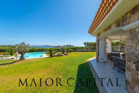 Villa a Palau, Sassari, Palau - € 1.650.000 | Ref: COS-05-25 - foto 44