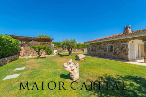 Villa a Palau, Sassari, Palau - € 1.650.000 | Ref: COS-05-25 - foto 46