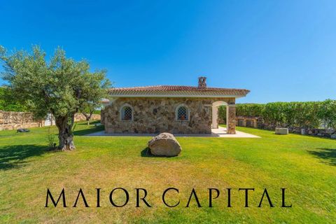 Villa a Palau, Sassari, Palau - € 1.650.000 | Ref: COS-05-25 - foto 47