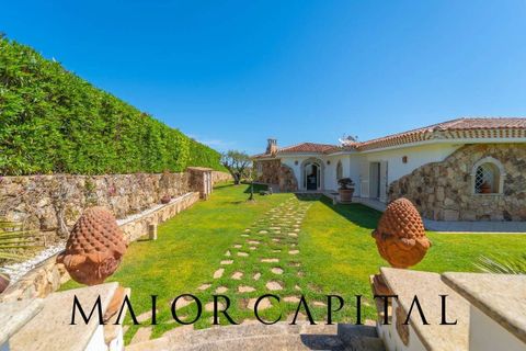 Villa a Palau, Sassari, Palau - € 1.650.000 | Ref: COS-05-25 - foto 49