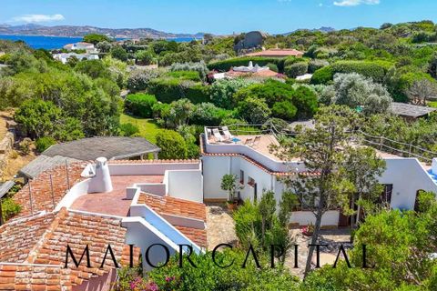 Villa a Palau, Sassari, Palau - € 1.720.000 | Ref: PLV-03-25 - foto 2
