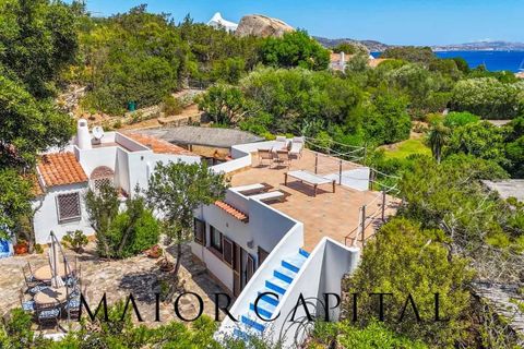 Villa a Palau, Sassari, Palau - € 1.720.000 | Ref: PLV-03-25 - foto 3