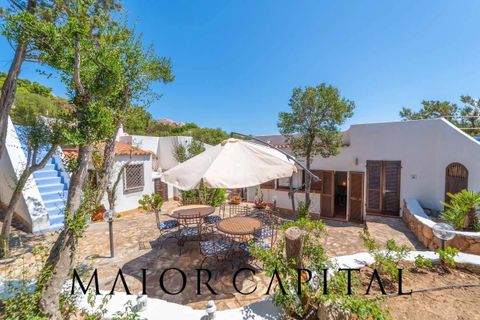 Villa a Palau, Sassari, Palau - € 1.720.000 | Ref: PLV-03-25 - foto 5