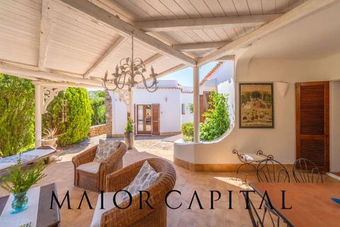 Villa a Palau, Sassari, Palau - € 1.720.000 | Ref: PLV-03-25 - foto 9