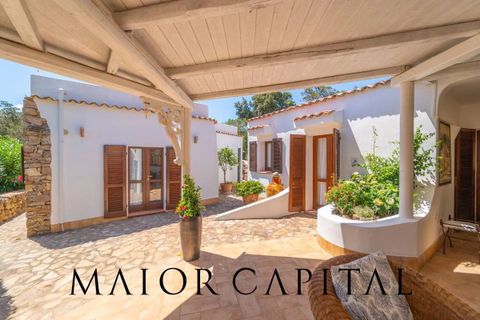 Villa a Palau, Sassari, Palau - € 1.720.000 | Ref: PLV-03-25 - foto 30