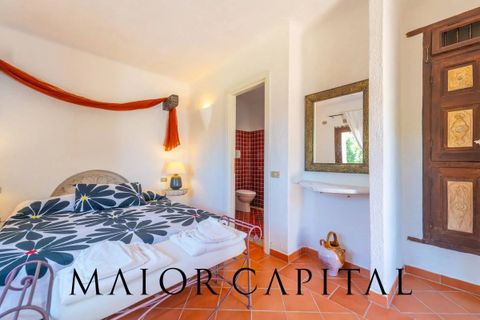 Villa a Palau, Sassari, Palau - € 1.720.000 | Ref: PLV-03-25 - foto 36
