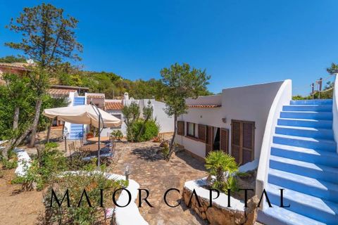 Villa a Palau, Sassari, Palau - € 1.720.000 | Ref: PLV-03-25 - foto 44