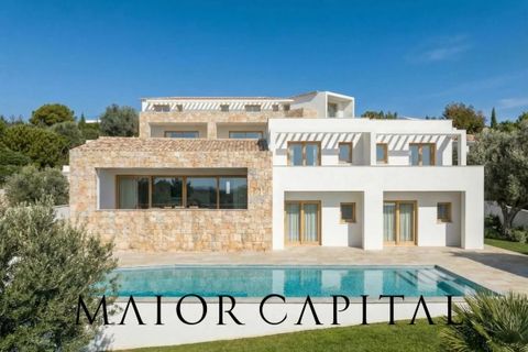 Villa a Budoni, Sassari, Budoni - € 1.800.000 | Ref: BUD-06-26 - foto 2