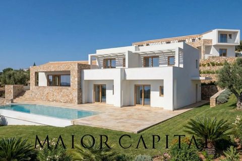 Villa a Budoni, Sassari, Budoni - € 1.800.000 | Ref: BUD-06-26 - foto 3