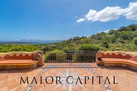 Villa a Arzachena, Sassari, Arzachena - € 1.850.000 | Ref: ARV-08-25 - foto 2