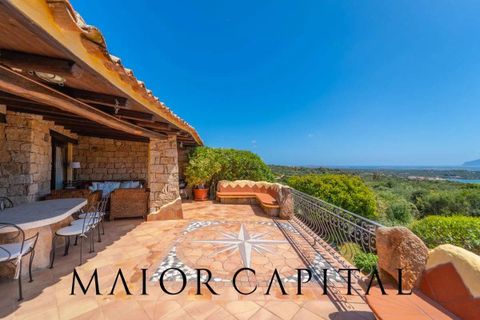 Villa a Arzachena, Sassari, Arzachena - € 1.850.000 | Ref: ARV-08-25 - foto 3