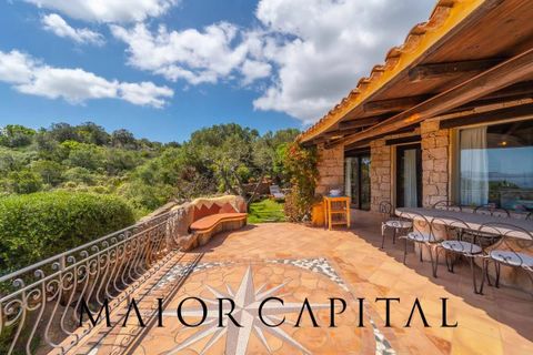 Villa a Arzachena, Sassari, Arzachena - € 1.850.000 | Ref: ARV-08-25 - foto 4