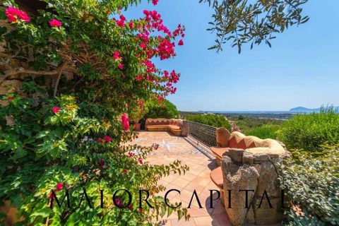 Villa a Arzachena, Sassari, Arzachena - € 1.850.000 | Ref: ARV-08-25 - foto 5