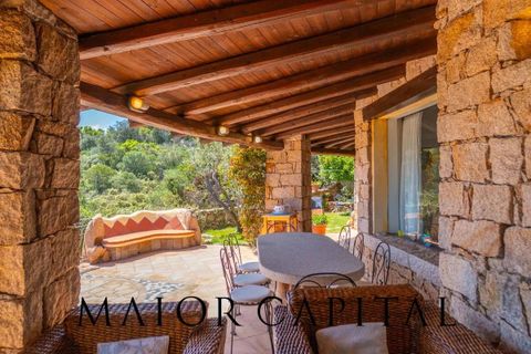 Villa a Arzachena, Sassari, Arzachena - € 1.850.000 | Ref: ARV-08-25 - foto 6