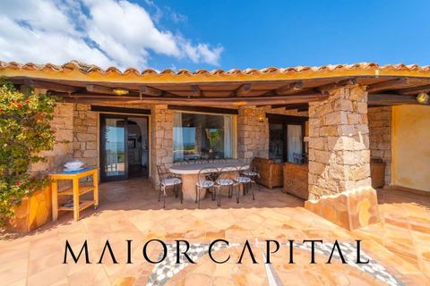 Villa a Arzachena, Sassari, Arzachena - € 1.850.000 | Ref: ARV-08-25 - foto 7