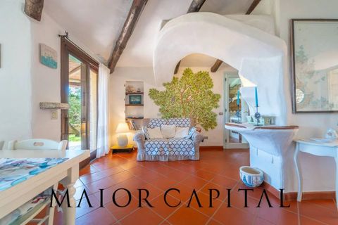 Villa a Arzachena, Sassari, Arzachena - € 1.850.000 | Ref: ARV-08-25 - foto 9