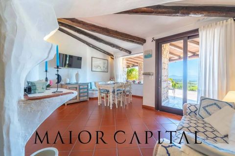 Villa a Arzachena, Sassari, Arzachena - € 1.850.000 | Ref: ARV-08-25 - foto 10