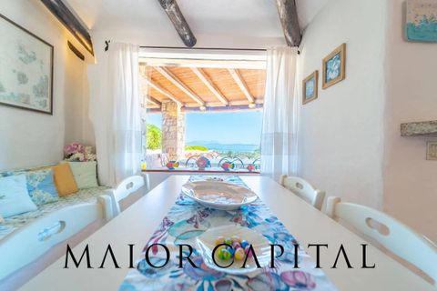 Villa a Arzachena, Sassari, Arzachena - € 1.850.000 | Ref: ARV-08-25 - foto 11
