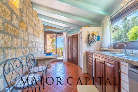 Villa a Arzachena, Sassari, Arzachena - € 1.850.000 | Ref: ARV-08-25 - foto 13