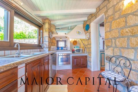 Villa a Arzachena, Sassari, Arzachena - € 1.850.000 | Ref: ARV-08-25 - foto 14