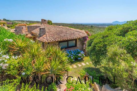 Villa a Arzachena, Sassari, Arzachena - € 1.850.000 | Ref: ARV-08-25 - foto 24