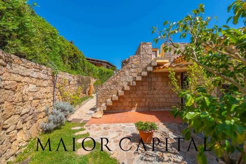 Villa a Arzachena, Sassari, Arzachena - € 1.850.000 | Ref: ARV-08-25 - foto 26
