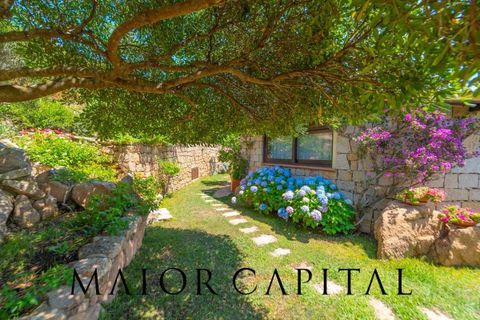Villa a Arzachena, Sassari, Arzachena - € 1.850.000 | Ref: ARV-08-25 - foto 31