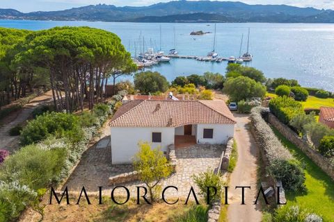 Villa i Arzachena, Sassari, Arzachena - € 2.350.000 | Ref: ARV-27-25 - foto 1