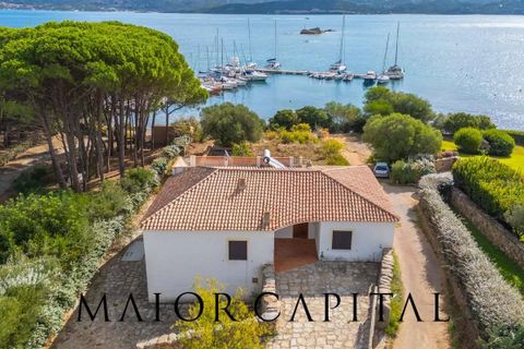 Villa i Arzachena, Sassari, Arzachena - € 2.350.000 | Ref: ARV-27-25 - foto 2