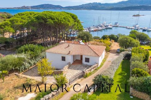 Villa i Arzachena, Sassari, Arzachena - € 2.350.000 | Ref: ARV-27-25 - foto 3