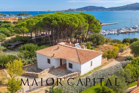 Villa i Arzachena, Sassari, Arzachena - € 2.350.000 | Ref: ARV-27-25 - foto 4