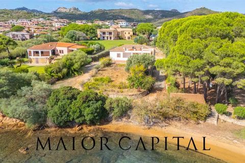 Villa i Arzachena, Sassari, Arzachena - € 2.350.000 | Ref: ARV-27-25 - foto 6