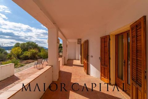 Villa i Arzachena, Sassari, Arzachena - € 2.350.000 | Ref: ARV-27-25 - foto 13