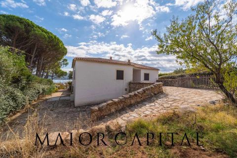 Villa i Arzachena, Sassari, Arzachena - € 2.350.000 | Ref: ARV-27-25 - foto 27