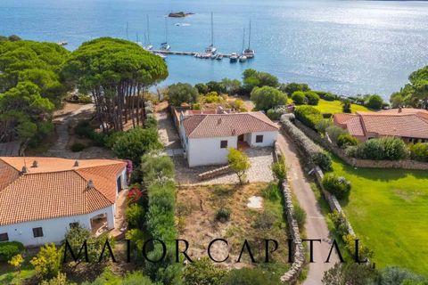 Villa i Arzachena, Sassari, Arzachena - € 2.350.000 | Ref: ARV-27-25 - foto 34