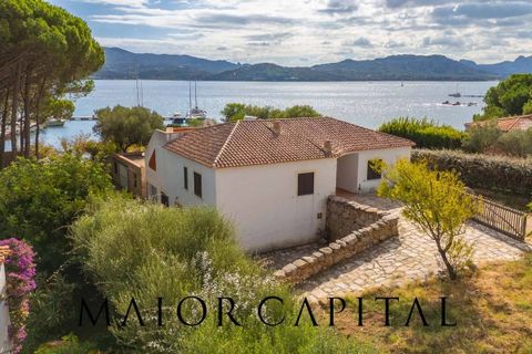 Villa i Arzachena, Sassari, Arzachena - € 2.350.000 | Ref: ARV-27-25 - foto 35