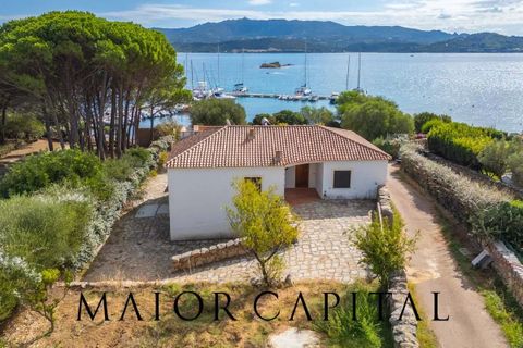Villa i Arzachena, Sassari, Arzachena - € 2.350.000 | Ref: ARV-27-25 - foto 36