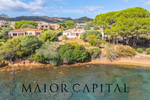 Villa i Arzachena, Sassari, Arzachena - € 2.350.000 | Ref: ARV-27-25 - foto 38