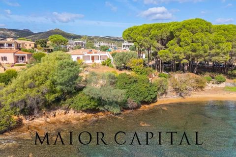 Villa i Arzachena, Sassari, Arzachena - € 2.350.000 | Ref: ARV-27-25 - foto 39
